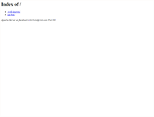 Tablet Screenshot of facebook.whirlwindprint.com
